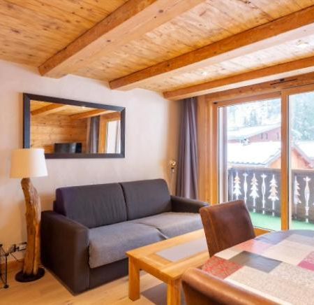Home Sweet Home Chamonix Exterior foto
