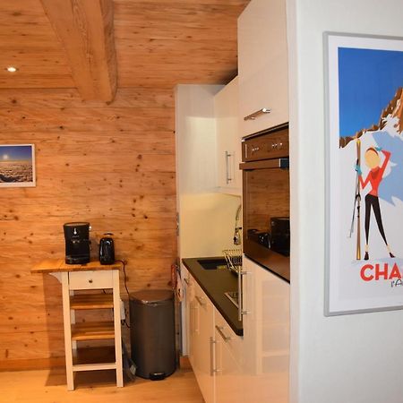 Home Sweet Home Chamonix Exterior foto