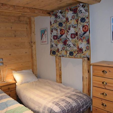 Home Sweet Home Chamonix Exterior foto