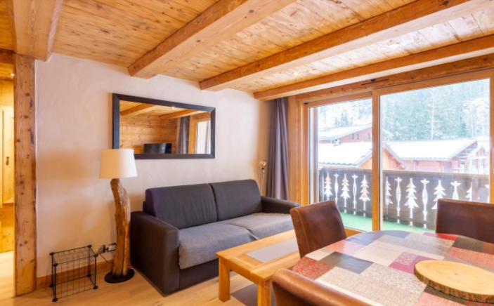 Home Sweet Home Chamonix Exterior foto