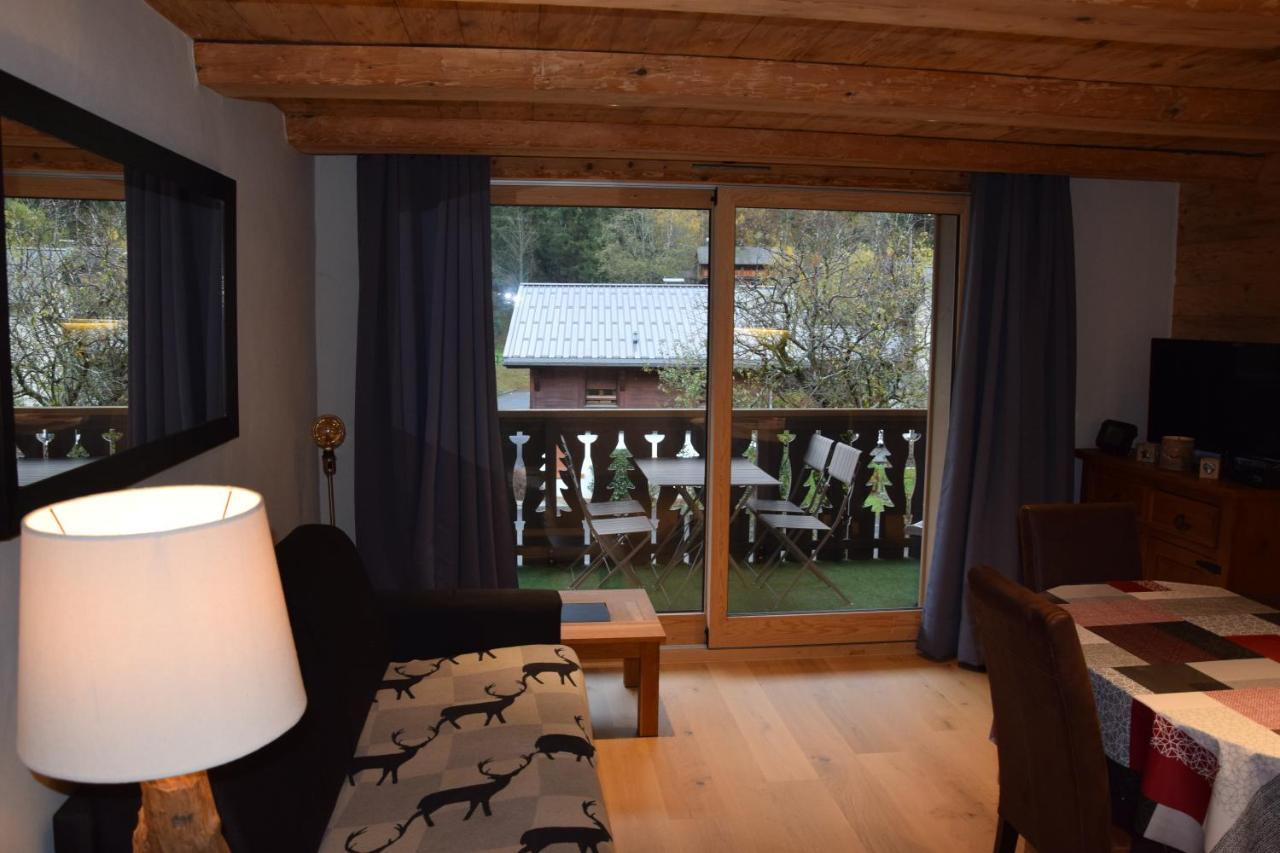 Home Sweet Home Chamonix Exterior foto