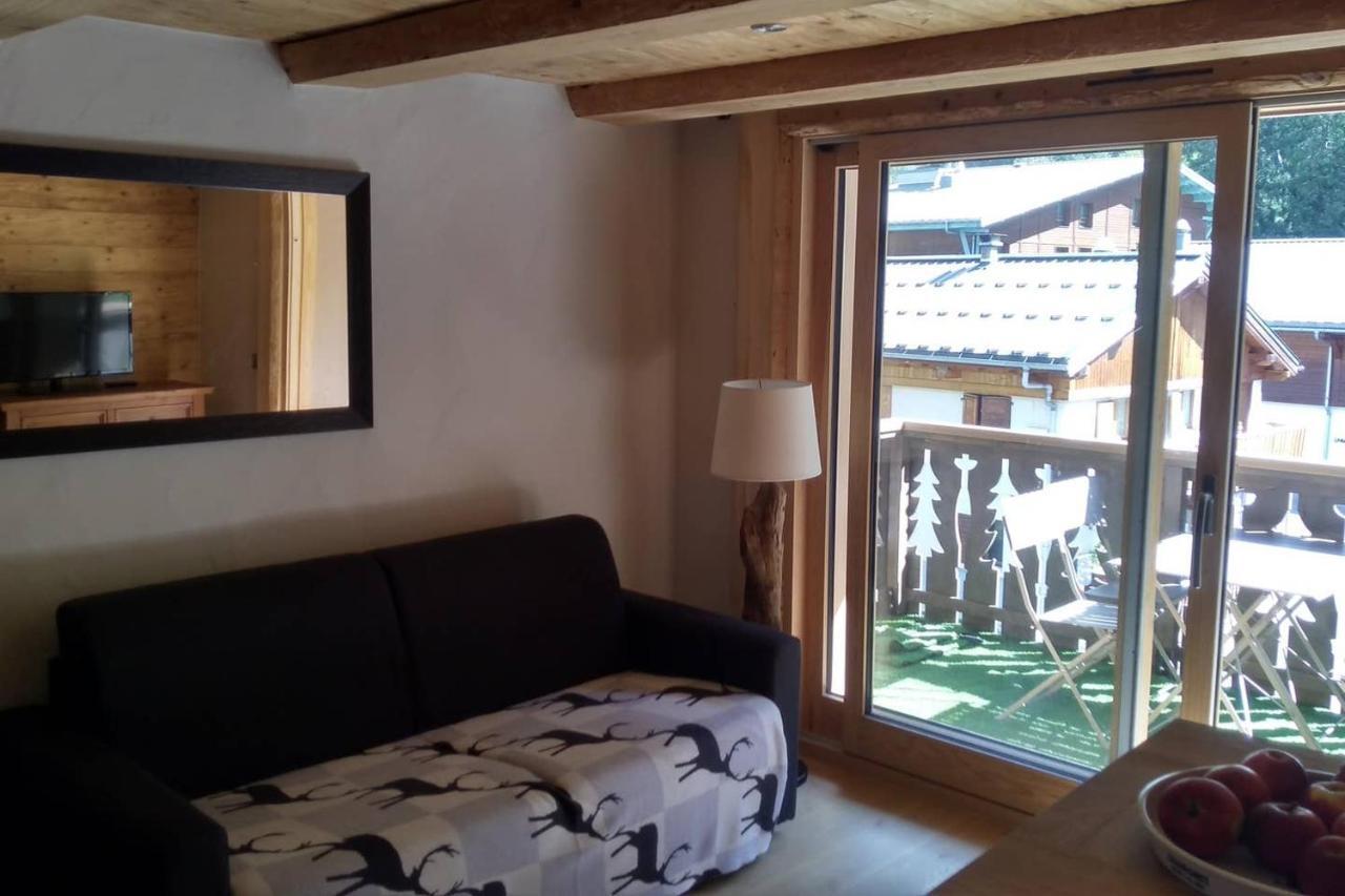 Home Sweet Home Chamonix Exterior foto