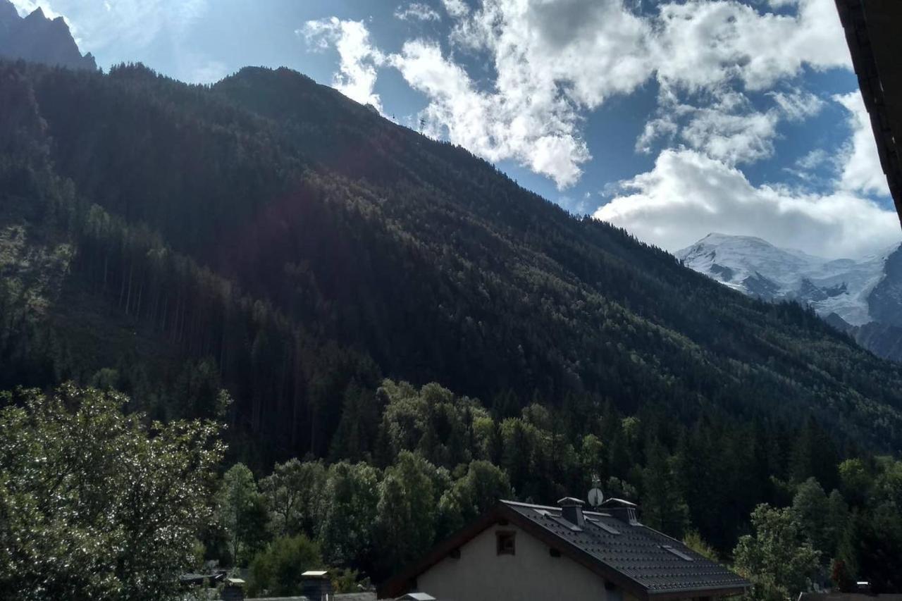 Home Sweet Home Chamonix Exterior foto