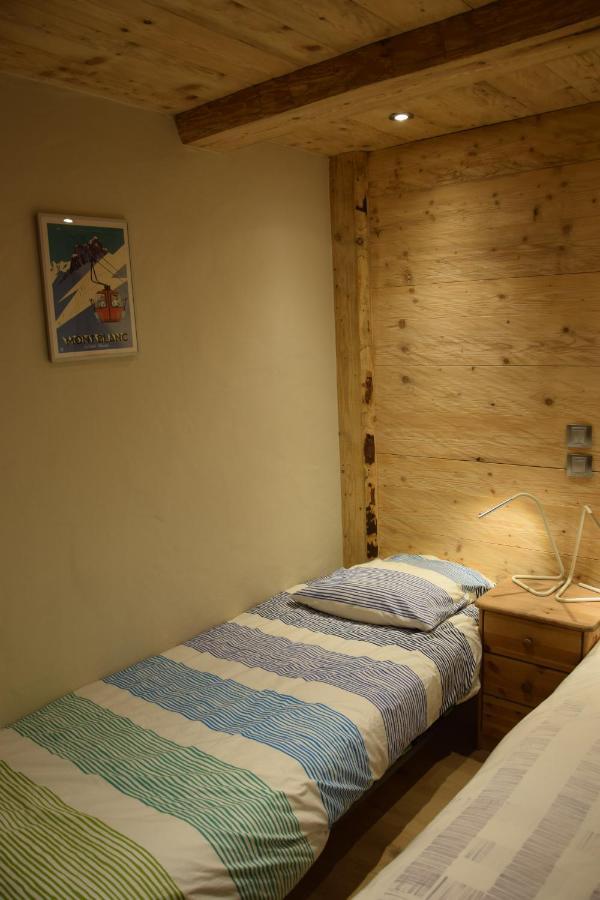 Home Sweet Home Chamonix Exterior foto
