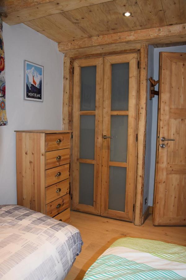 Home Sweet Home Chamonix Exterior foto