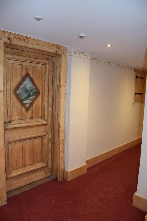 Home Sweet Home Chamonix Exterior foto